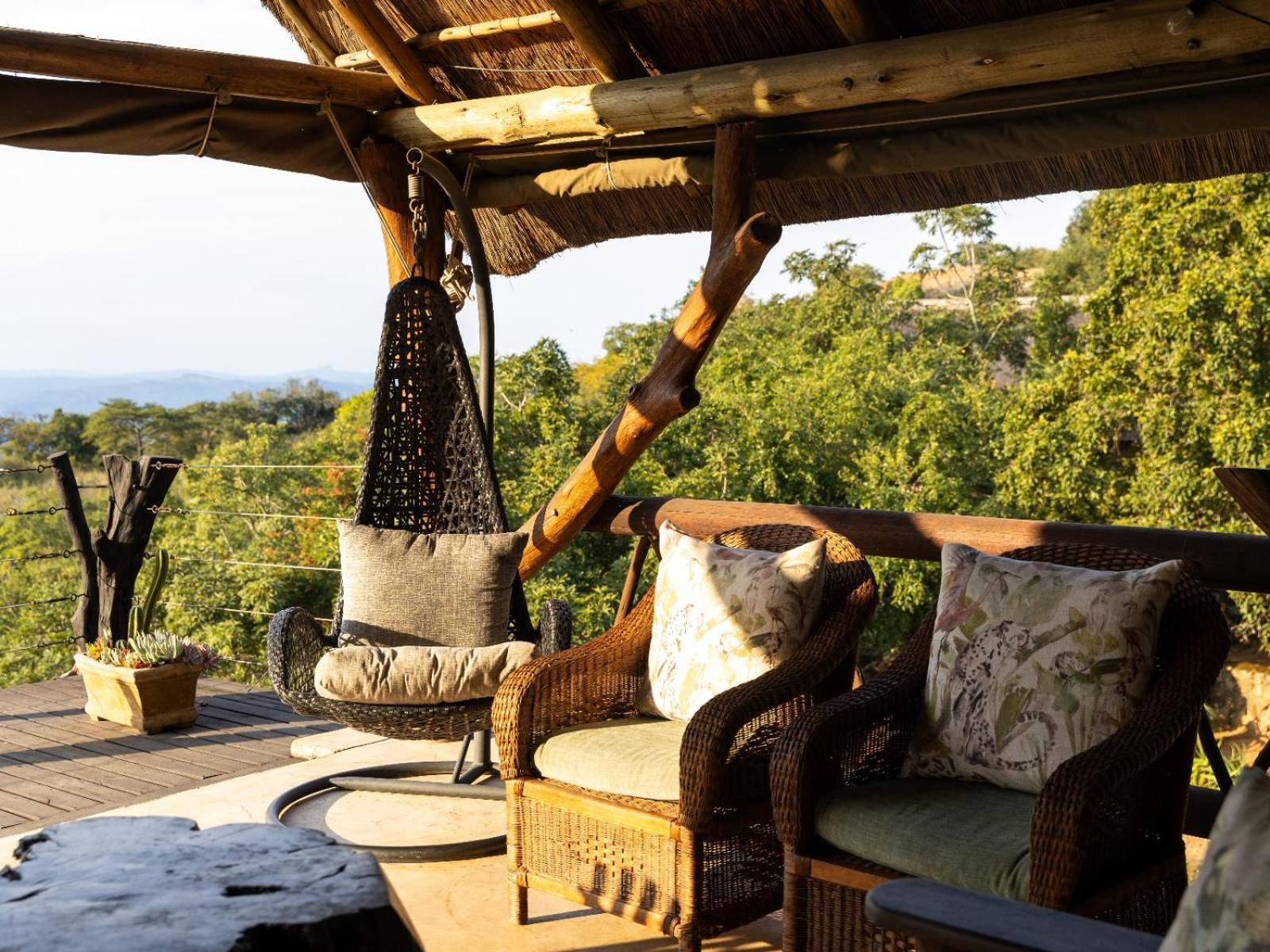 Oluchi Lodge Guthrie Exteriér fotografie