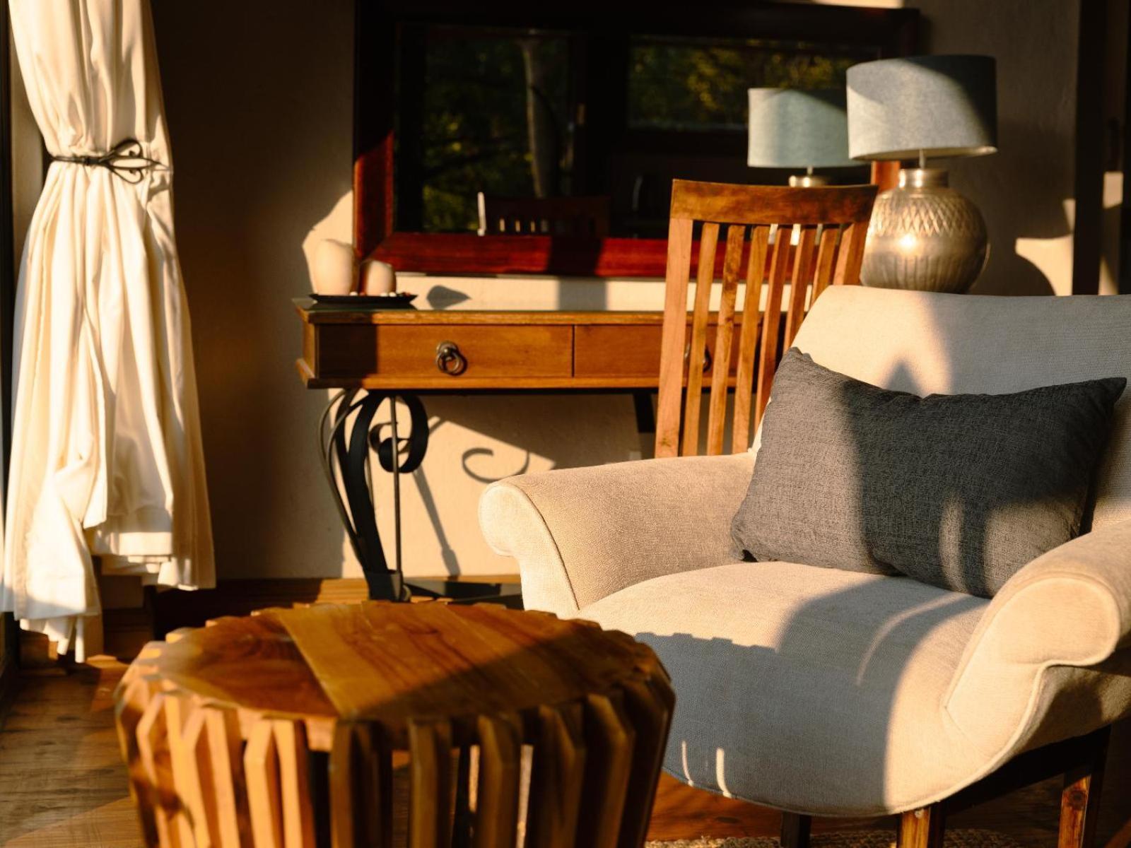 Oluchi Lodge Guthrie Pokoj fotografie