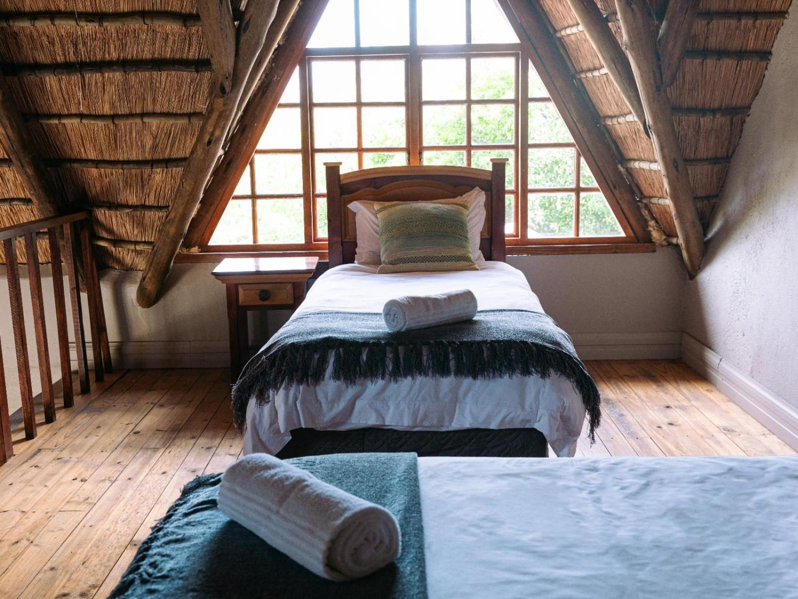 Oluchi Lodge Guthrie Pokoj fotografie