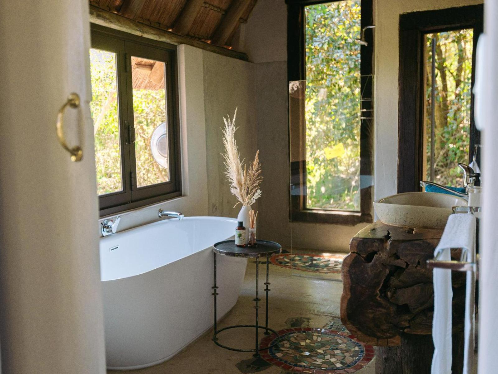 Oluchi Lodge Guthrie Pokoj fotografie